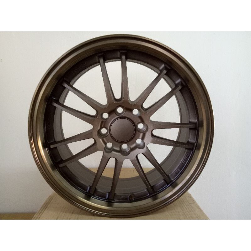 Sport Rim Re30 16x7jj