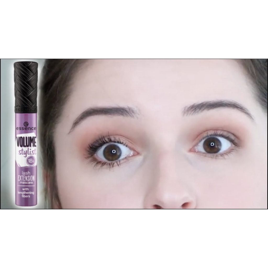 essence lash extension mascara