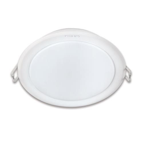 PHILIPS 59447 Meson 5W 3.5" Recessed LED Downlight Round (4000K/6500K