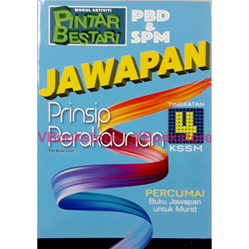 Buku Rujukan Sasbadi Prinsip Perakaunan Nota Pintar  malakwos