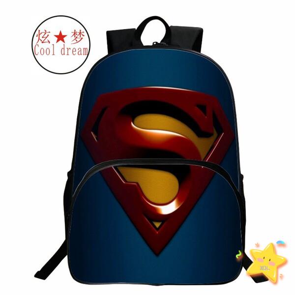 superman bag - Kids Fashion Accessories & Bags Prices and Promotions - Baby  & Toys Mar 2023 | Shopee Malaysia