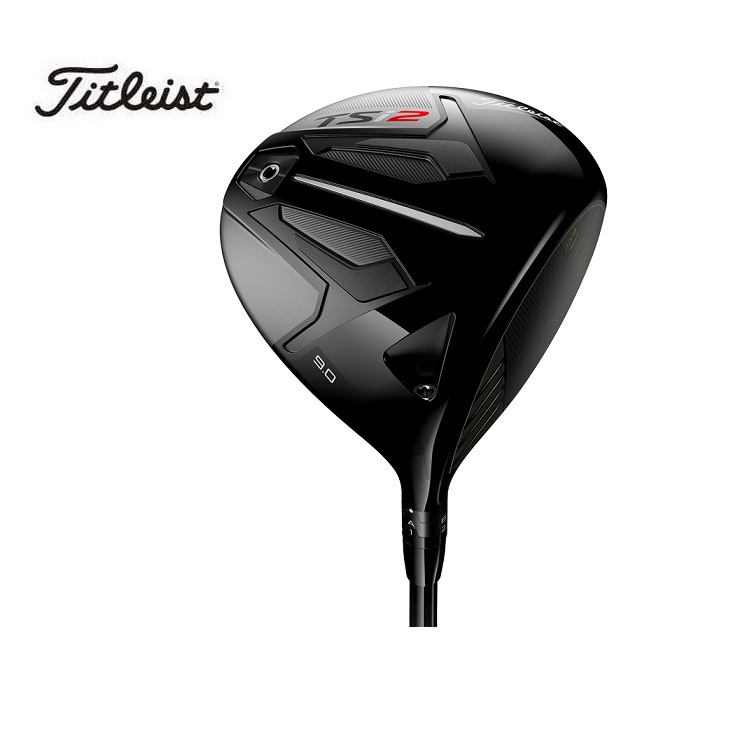 Titleist TSI2 Driver Woods 10.5/9 Degree Graphite Shaft Men's Golf Tee Wood