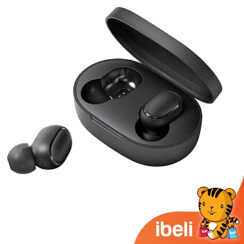 xiaomi airdots tws