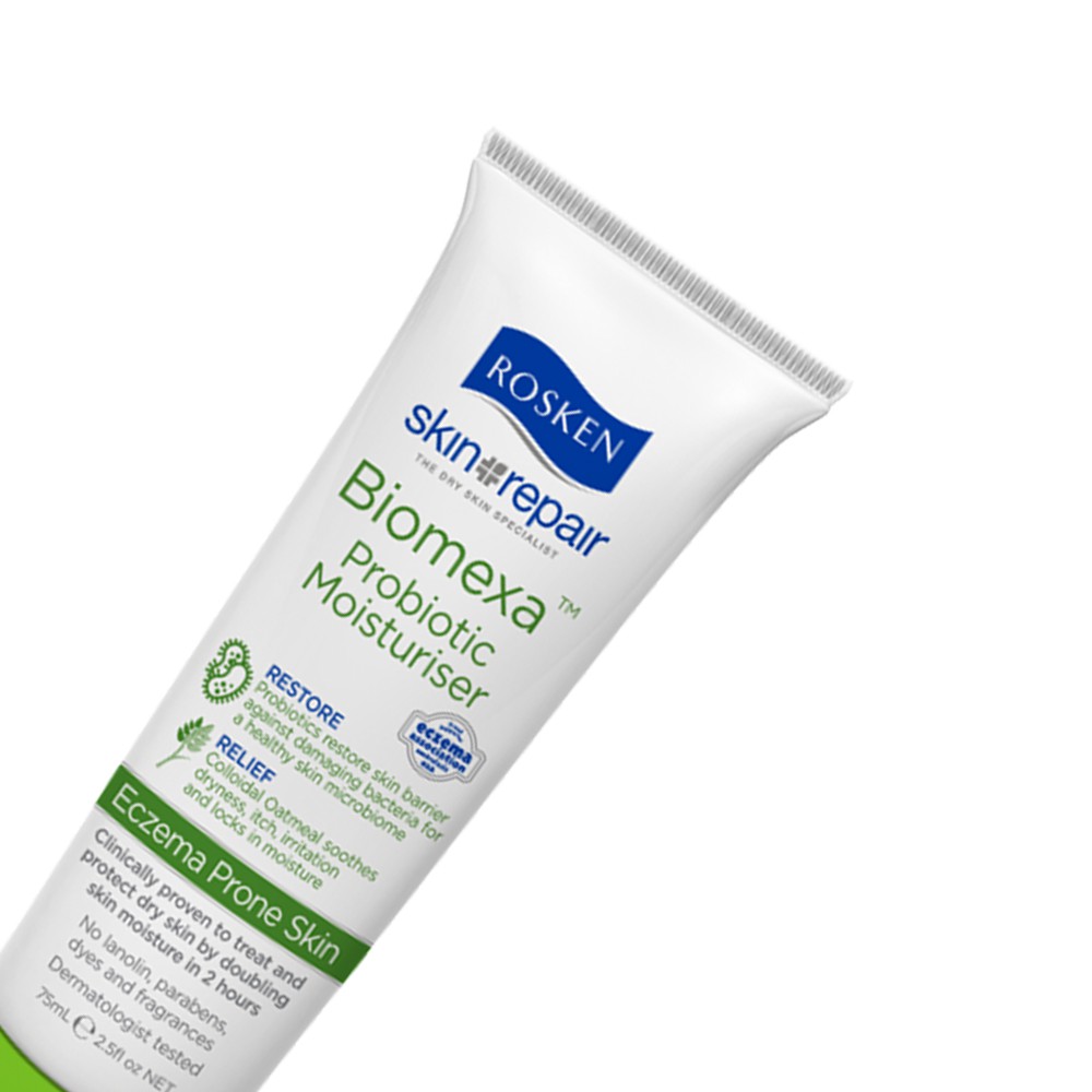rosken probiotic cream