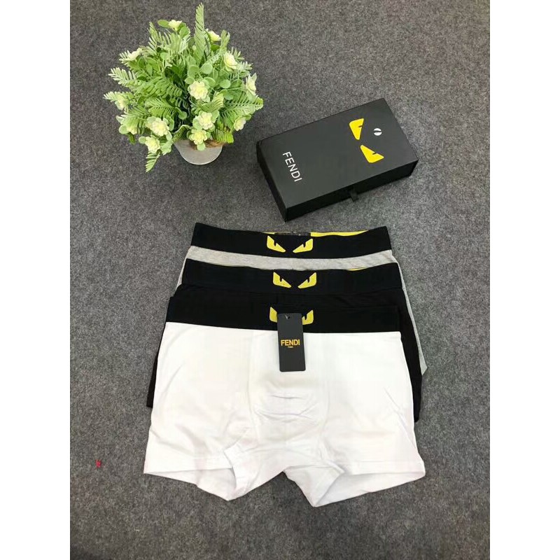 fendi boxer shorts