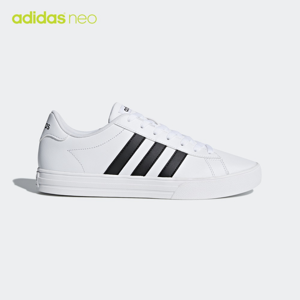 Adidas Neo DAILY 2.0 Men's casual shoes DB 0160 | Shopee Malaysia