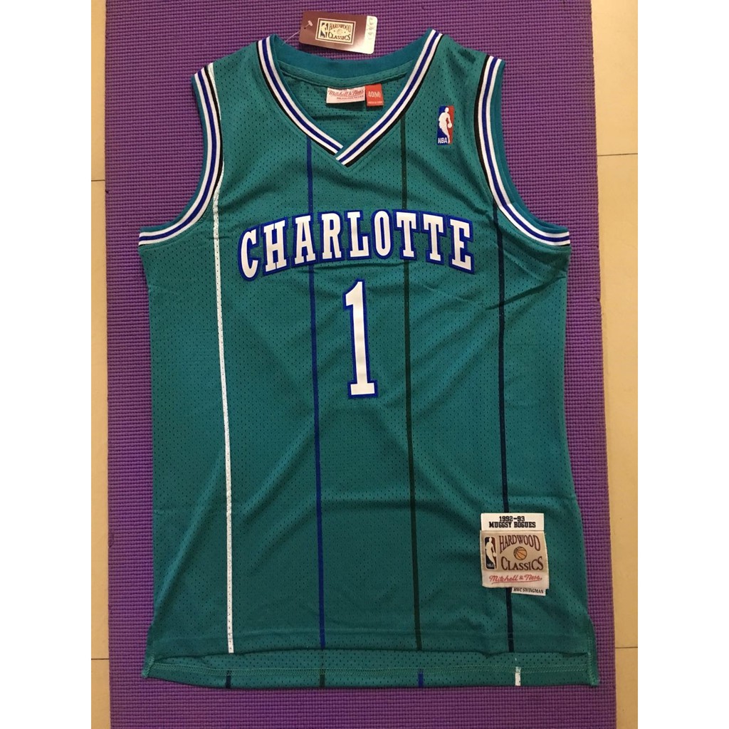 light green basketball jersey