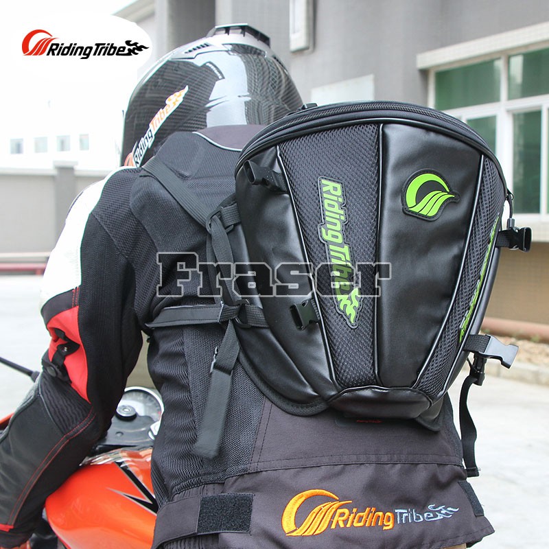 riding tribe bag