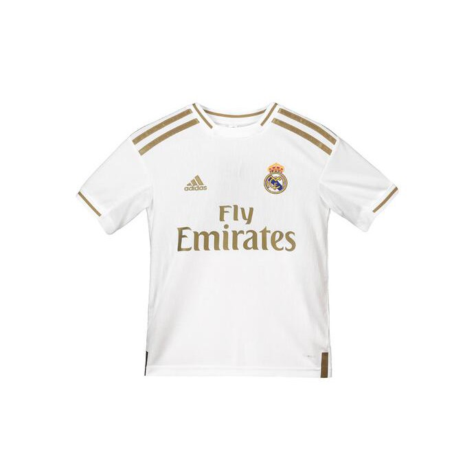 boys real madrid football kit