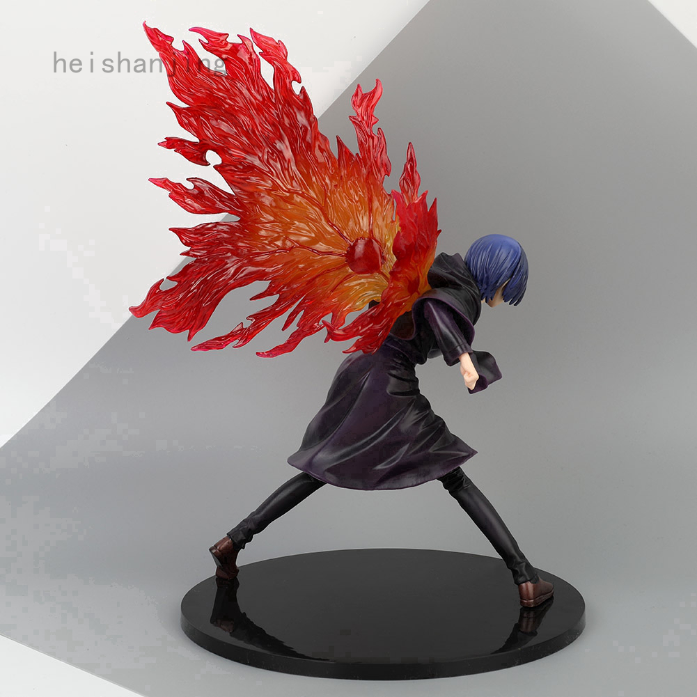 touka figure tokyo ghoul