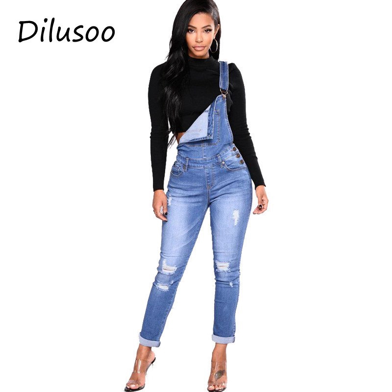 skinny strap jumpsuit