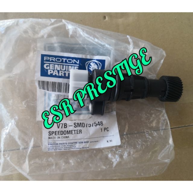 Proton Saga BLM FLX speedometer sensor Original | Shopee ...