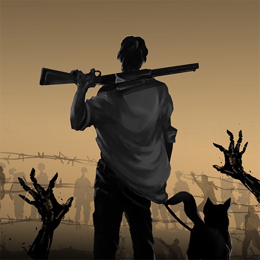 (Android Game)Desert Storm: Zombie Survival (MOD VIP/Unlocked) Latest Version