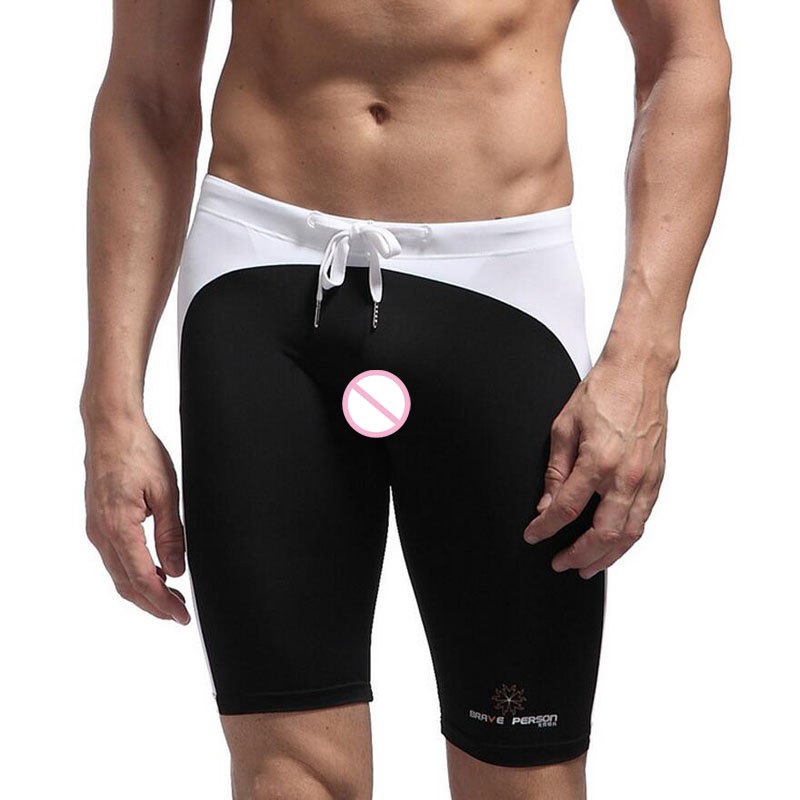 tight swim shorts mens