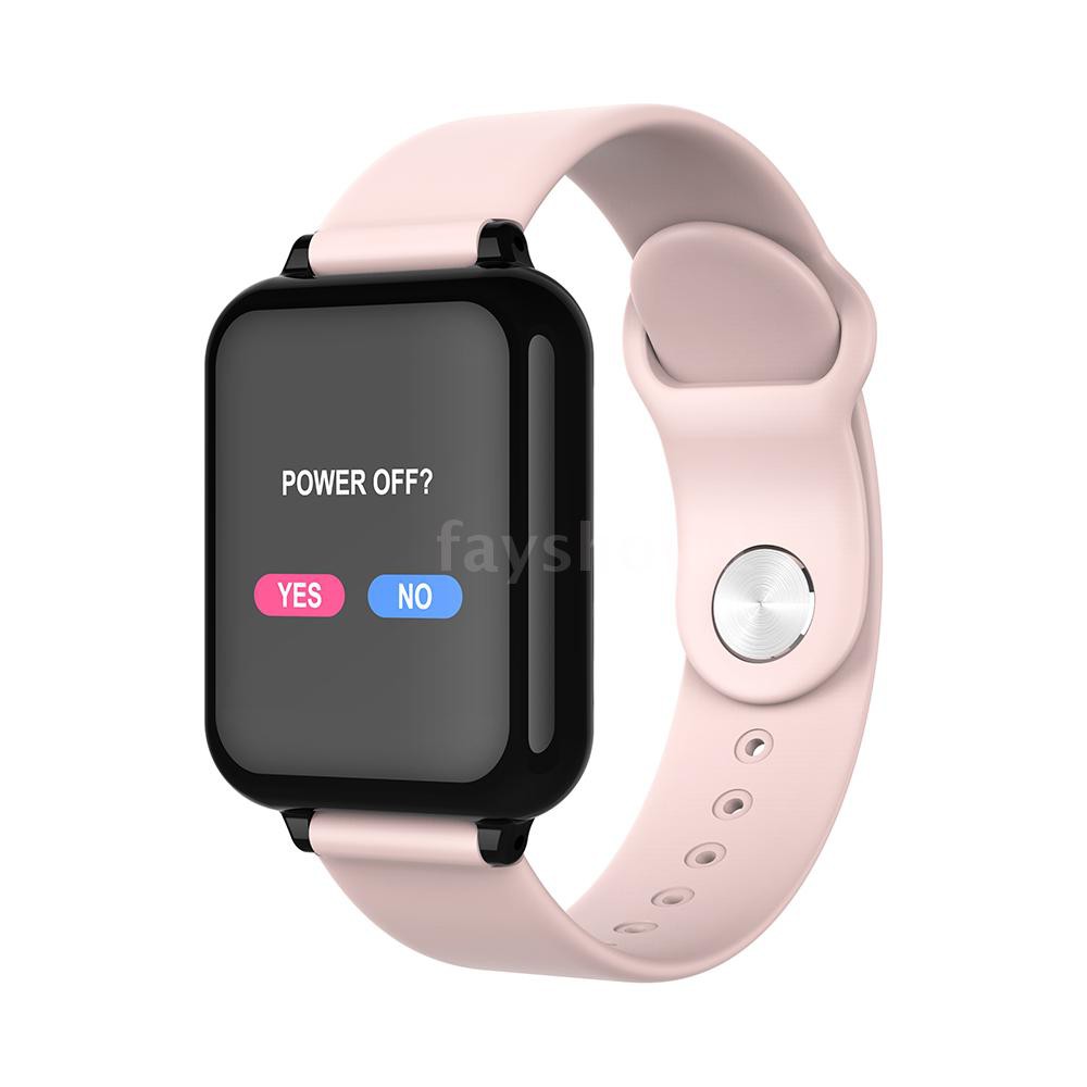 lemfo b57c smart watch