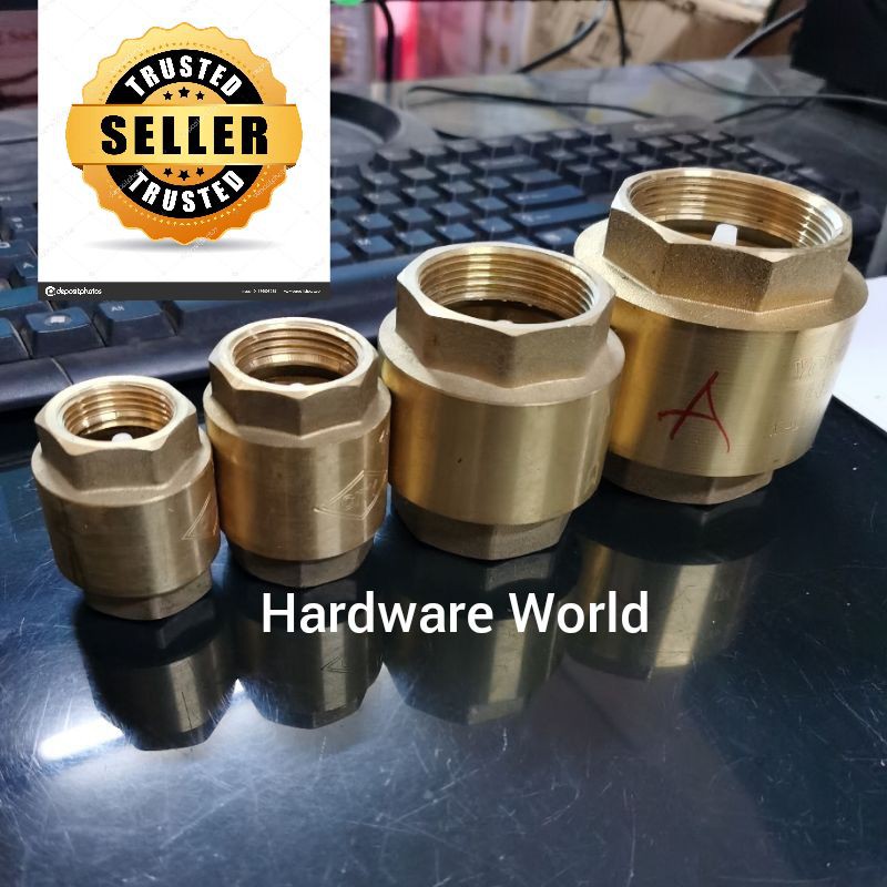HardwareWorld, Online Shop Shopee Malaysia