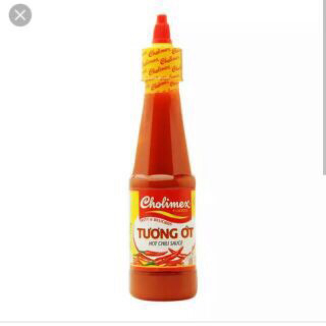 Cholimex Chili Sauce / Tomato Sauce 270g Shopee Malaysia