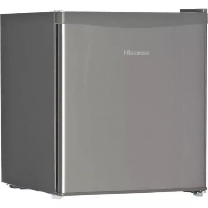 Hisense 60l Mini Fridge Mini Bar Rr60d4agn Shopee Malaysia
