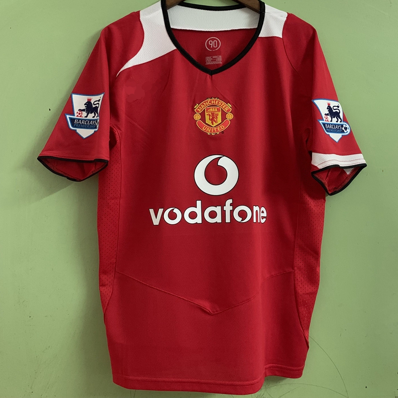 ronaldo manchester united jersey india