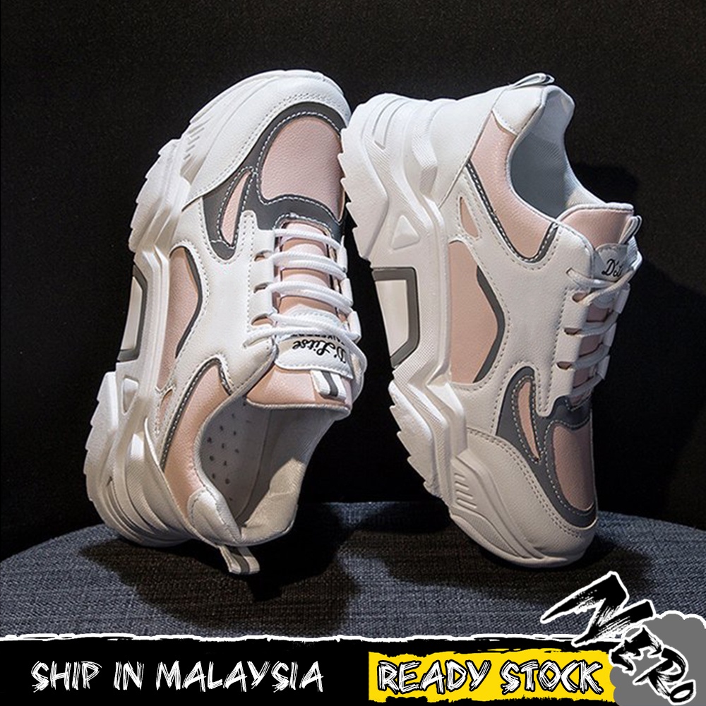kasut sport fila