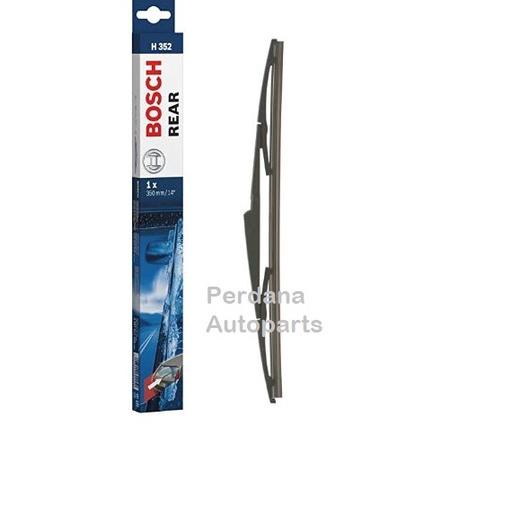 Suzuki Ertiga Pair Of Front Wiper / Rear Wiper / Complete Package Original BOSCH Guarantee