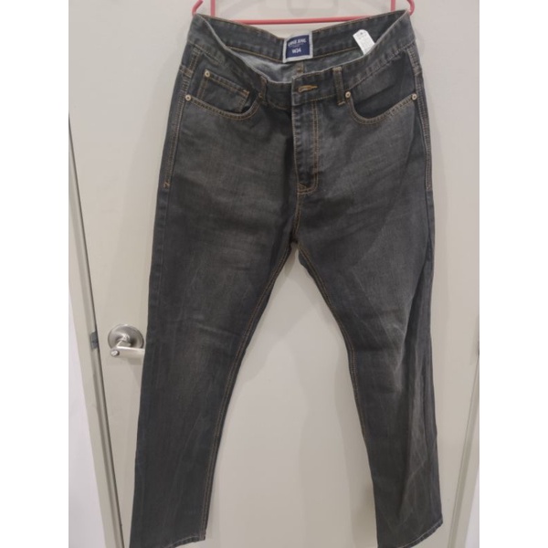 garage jeans brands outlet