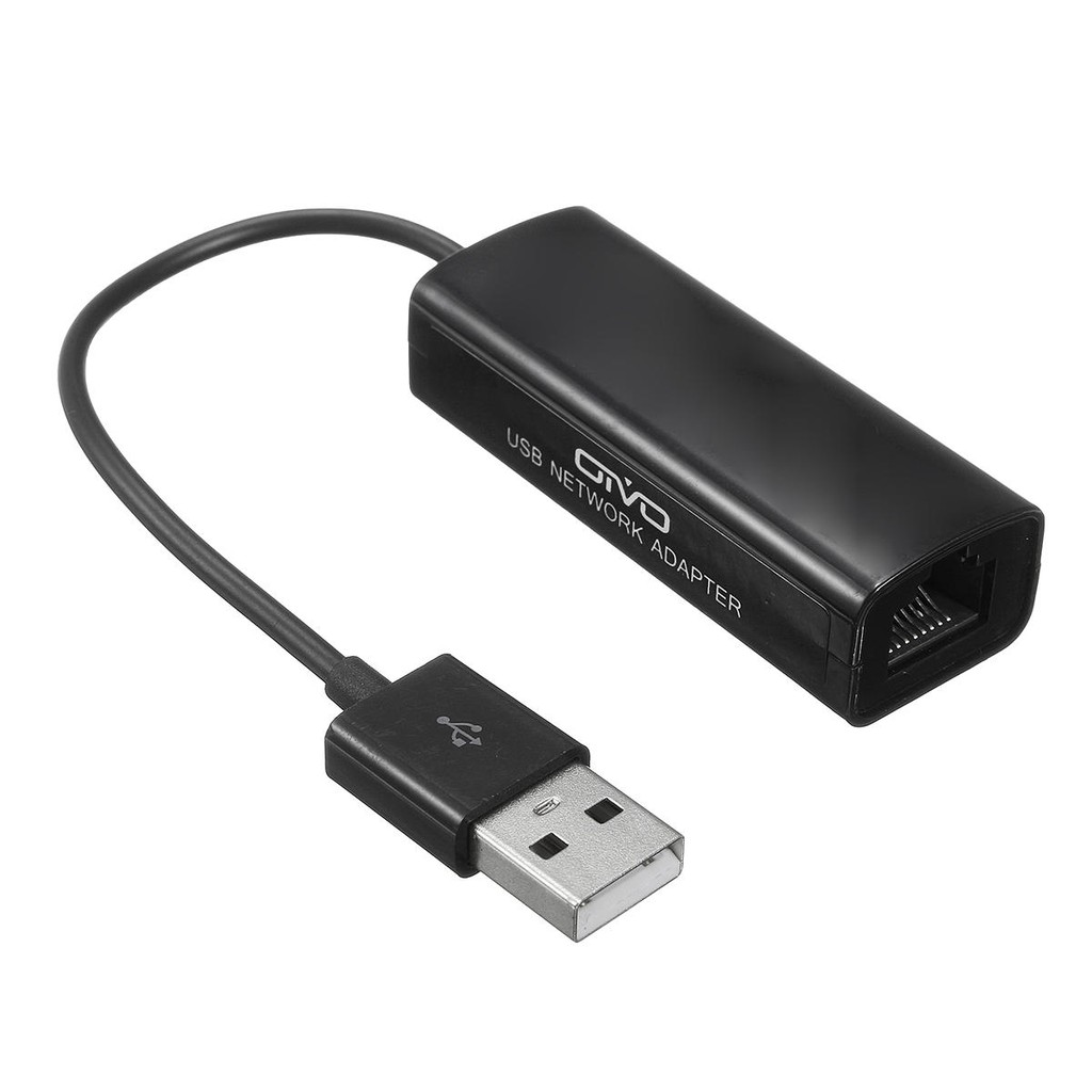 switch compatible lan adapter