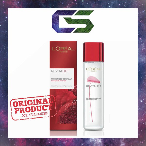 promo loreal revitalift