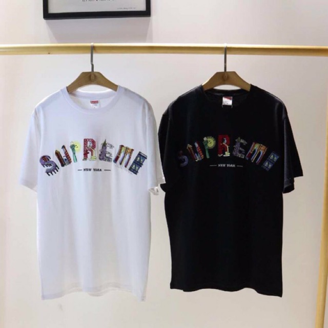 supreme t shirt ss19