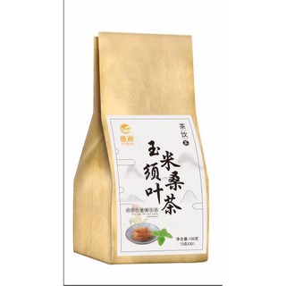SALES🔥4g/30 bag 玉米须桑叶牛蒡茶 降血糖茶 CornSilk tea herbal tea lowers blood sugar tea