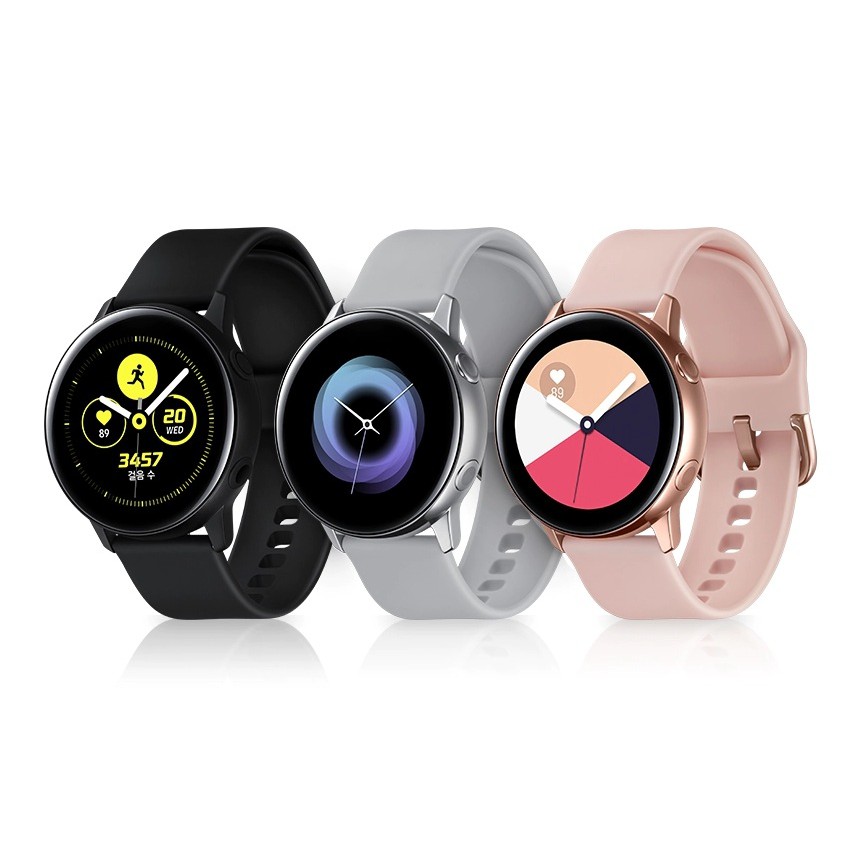 galaxy watch active shopee