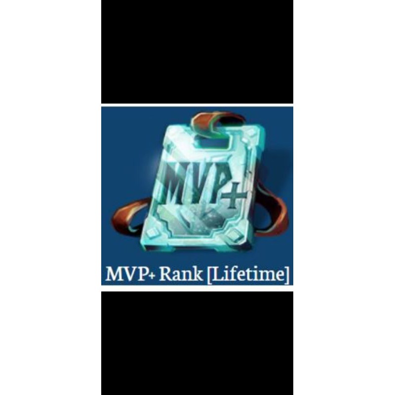 Hypixel Mvp Rank Lifetime Shopee Malaysia