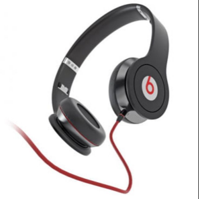 beats by dre solo hd wired