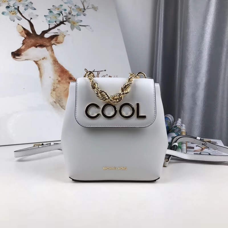 michael kors mott backpack