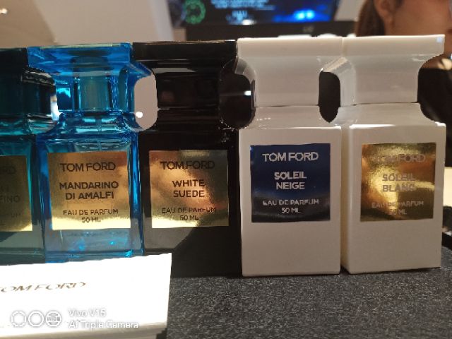 2ml Tom Ford Lost Cherry PRIVATE BLEND Perfume decant spray 100% Original |  Shopee Malaysia