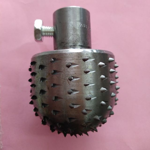 Heavy Duty Coconut Grinder Head Shopee Malaysia