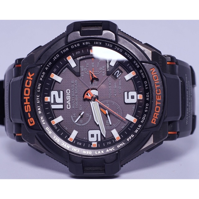 G shock gw outlet 4000