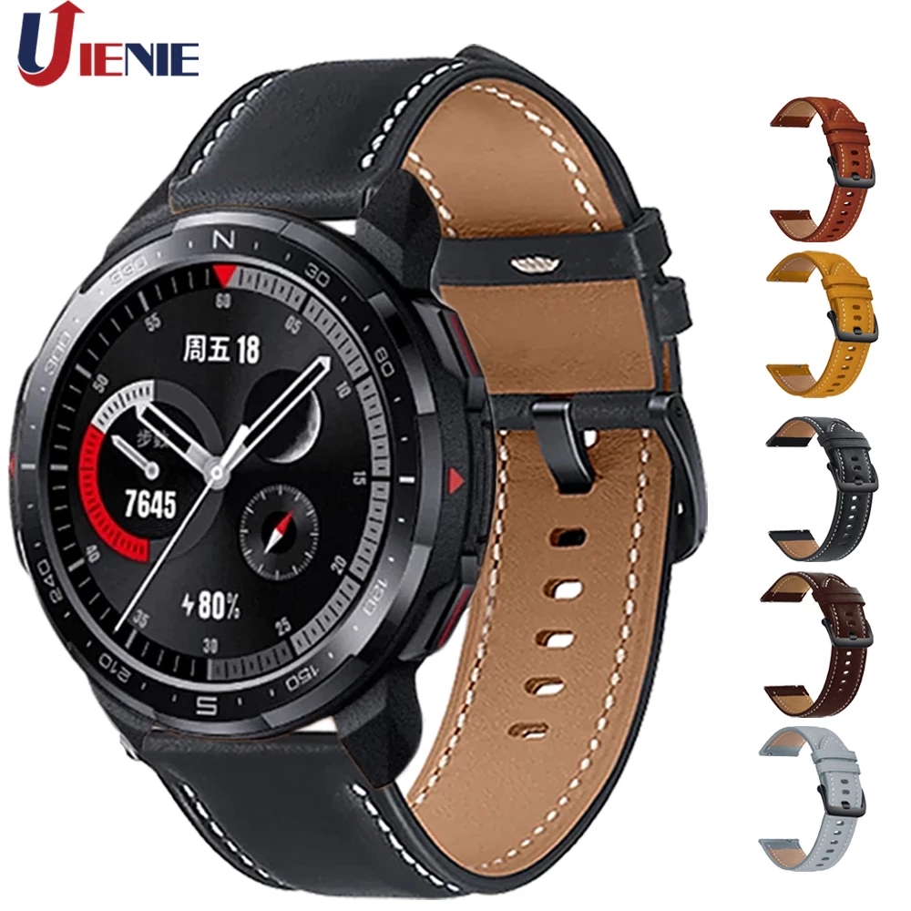 honor watch gt pro 2