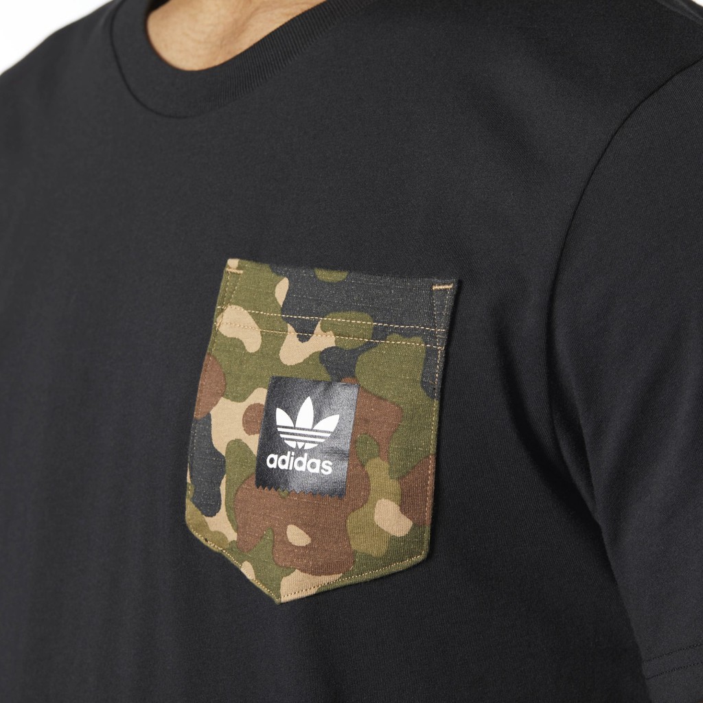 adidas t shirt with pocket