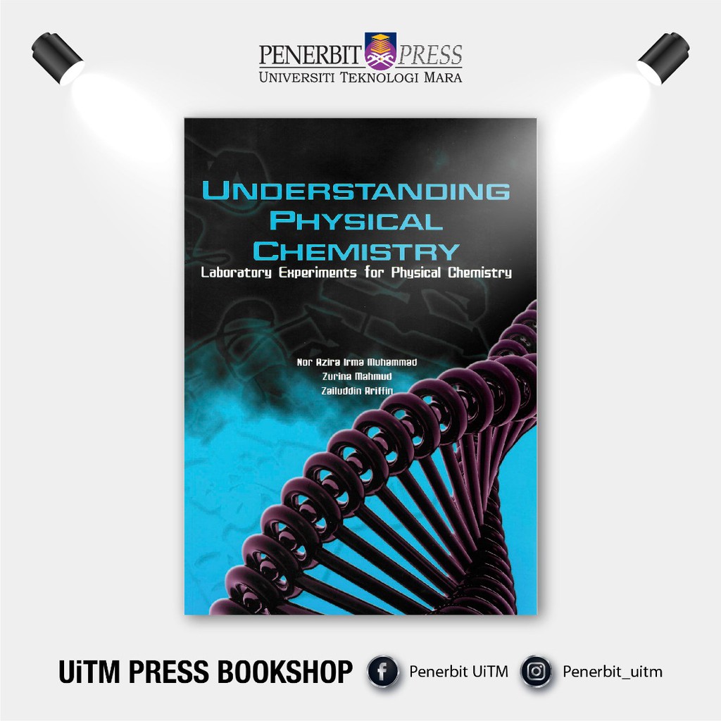 Understanding Physical Chemistry Laboratory Experiments for Physical