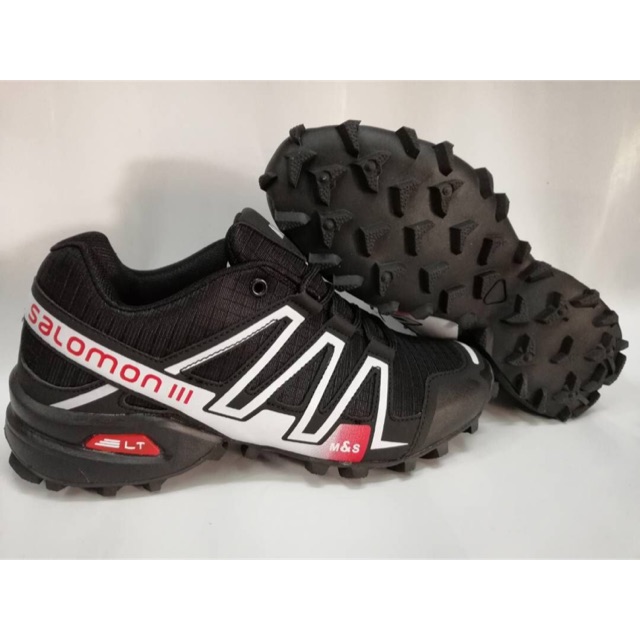 kasut salomon original