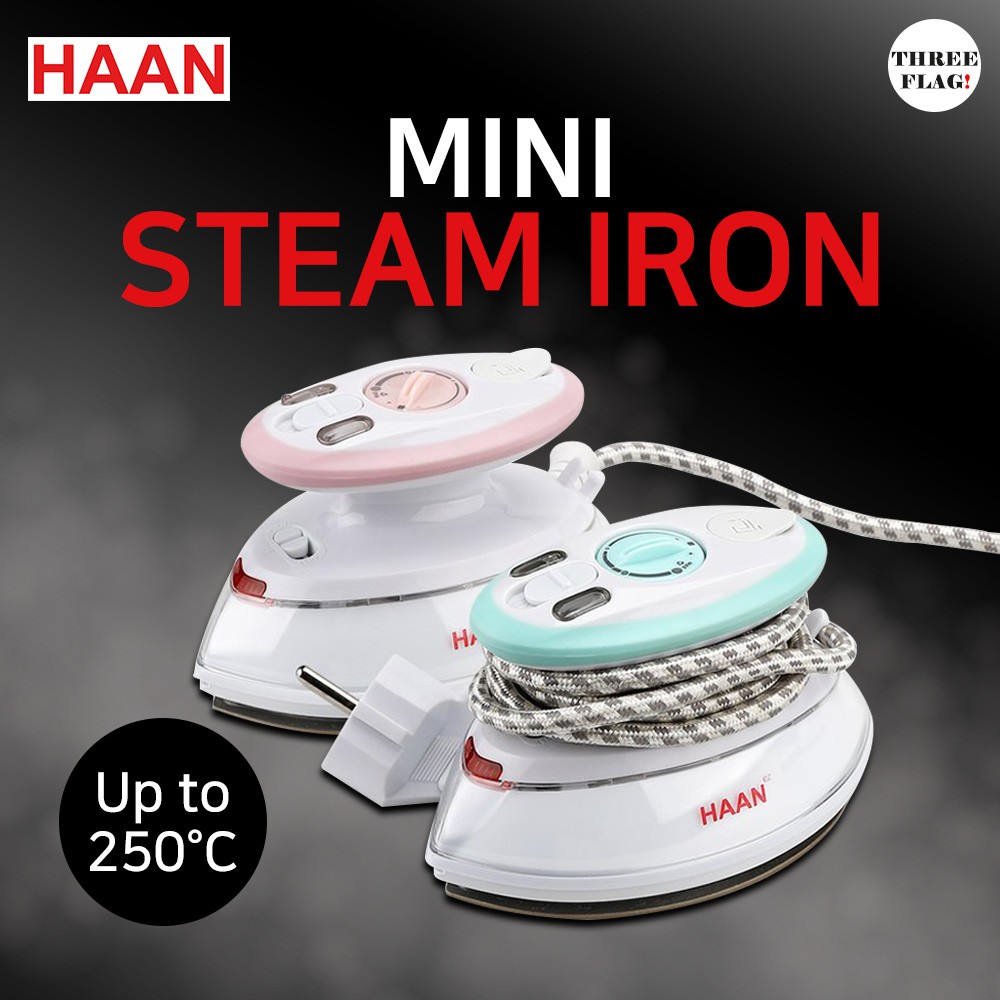handy steamer - Irons  Garment Steamers Prices and Promotions - Home  Appliances Aug 2022 | Shopee Malaysia