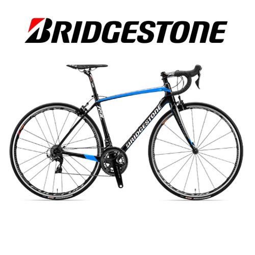 bridgestone road bike