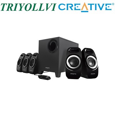 creative inspire t6300 price