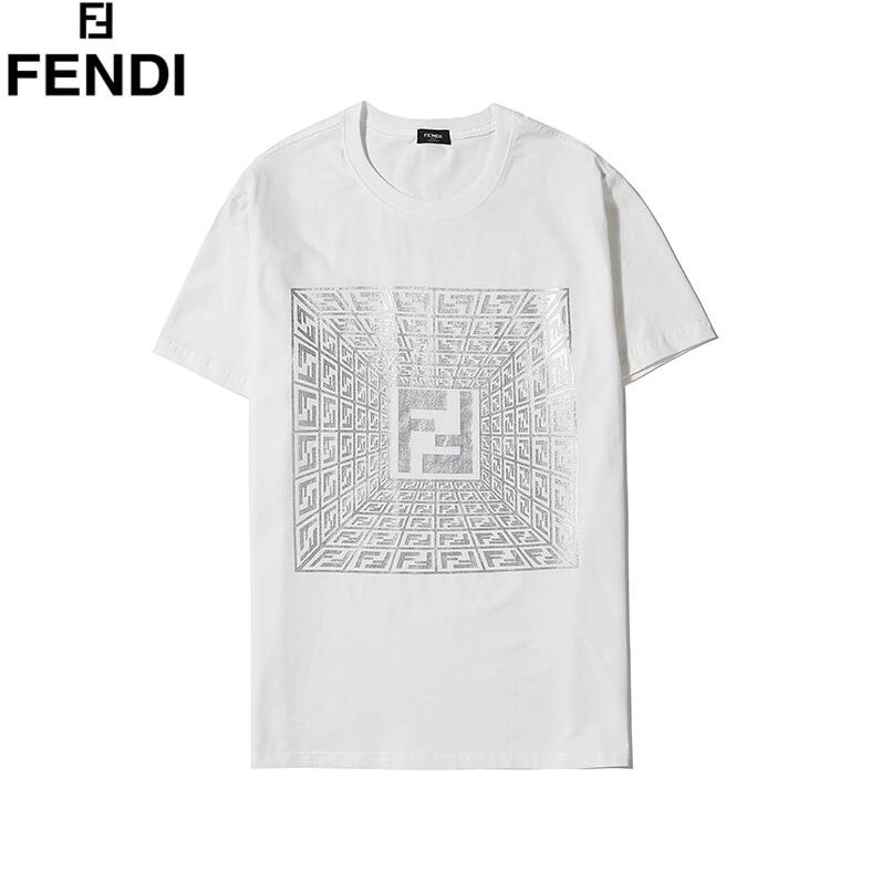 fendi new t shirt