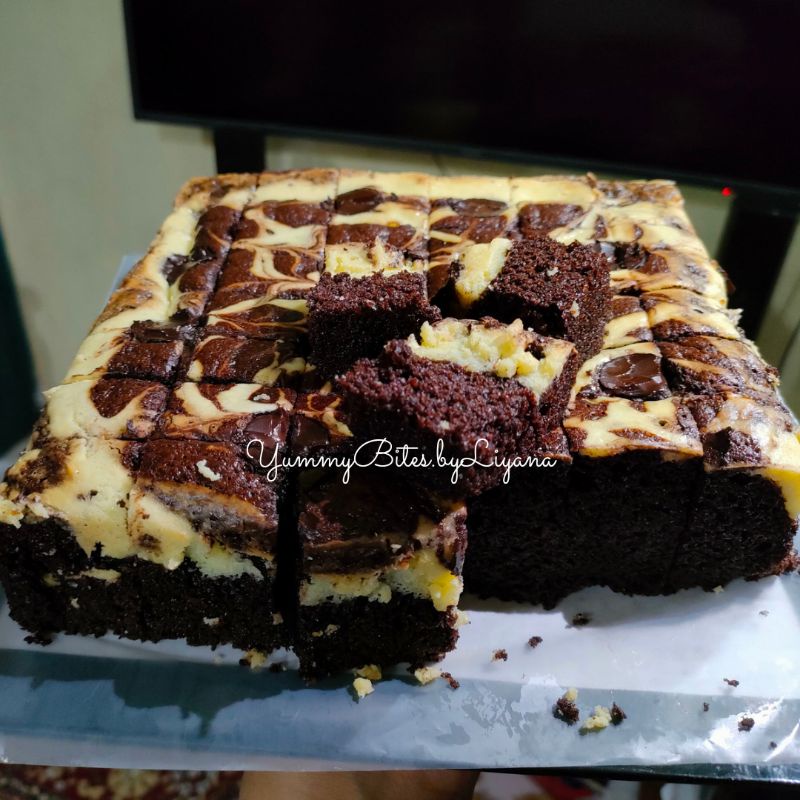 Buy Kek Pisang Coklat Cheese Viral By Liyana Seetracker Malaysia