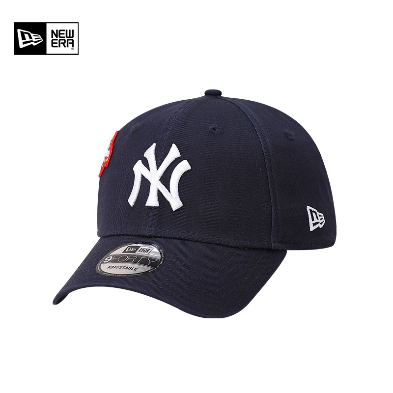 ny yankees adjustable baseball cap