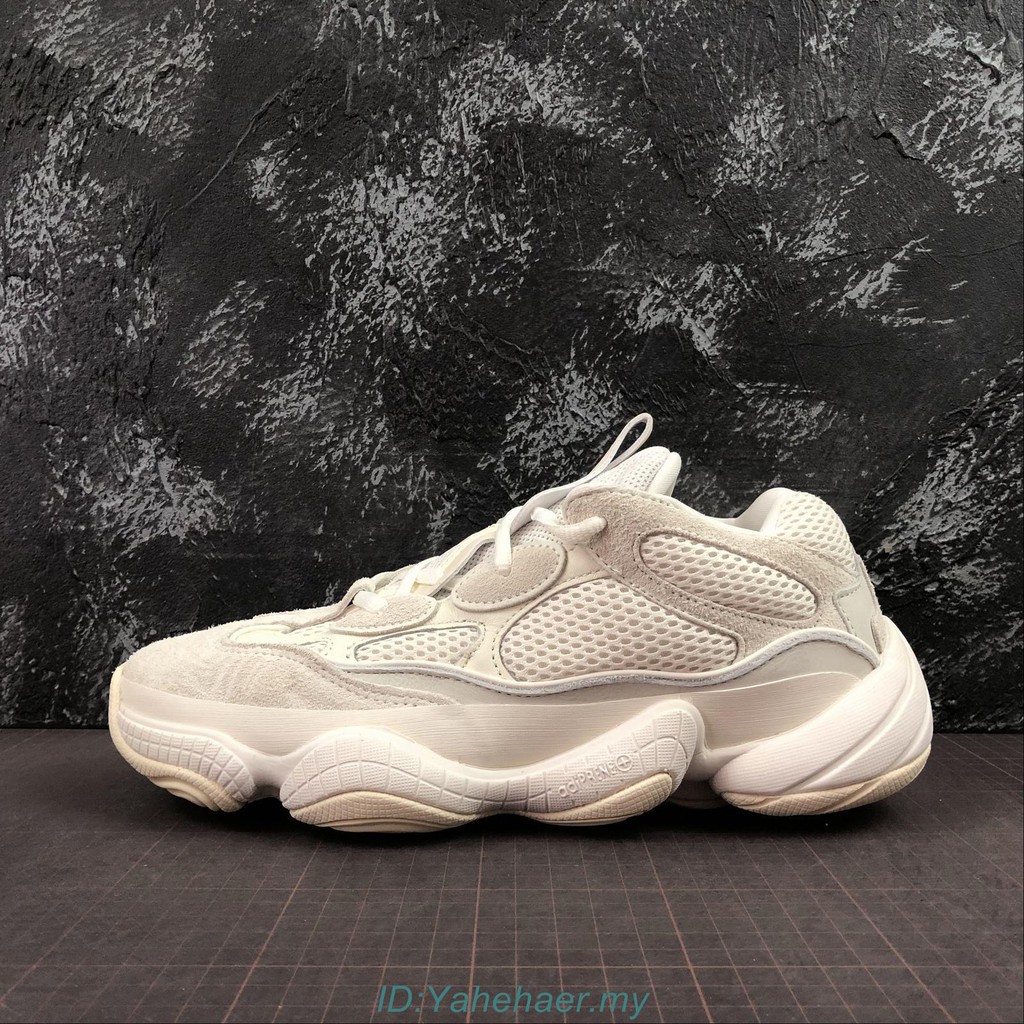 Yeezy 500 in 2019 Yeezy shoes Sneakers Pinterest