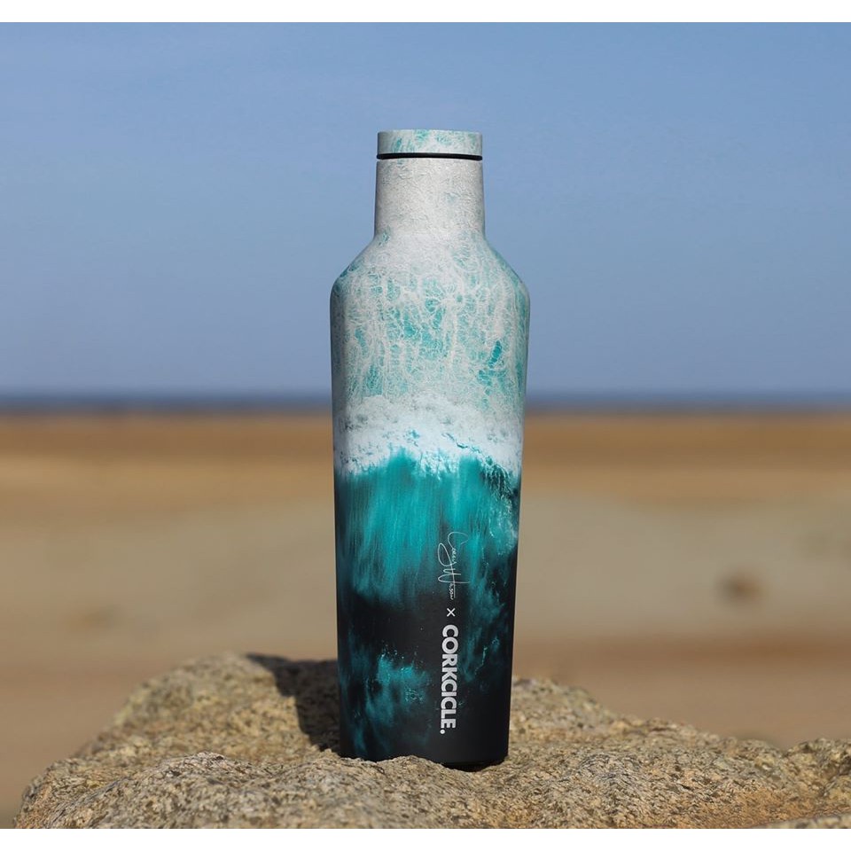 corey wilson corkcicle