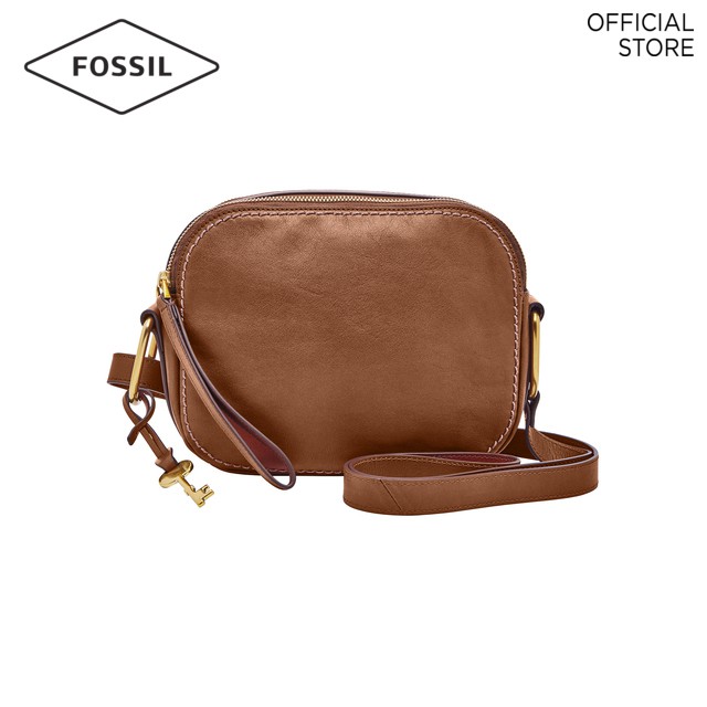 fossil elle crossbody